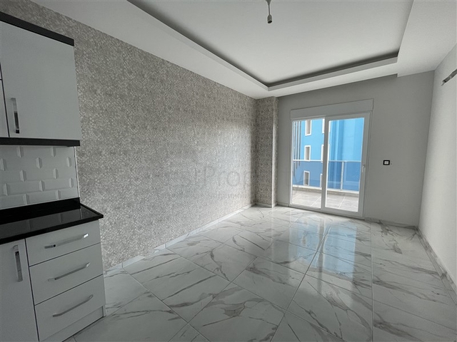 شقق للبيع في الانيا -ضمن مجمع سكني حديث في مهموتلار / الانيا 