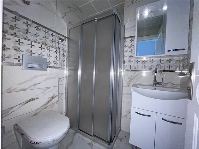 شقق للبيع في الانيا -ضمن مجمع سكني حديث في مهموتلار / الانيا 