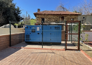 شقق للبيع في الانيا -ضمن مجمع سكني حديث في مهموتلار / الانيا 