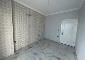 شقق للبيع في الانيا -ضمن مجمع سكني حديث في مهموتلار / الانيا 