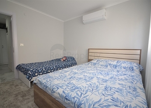 شقة مفروشة - غرفة وصالة - في مهموتلار / الانيا 