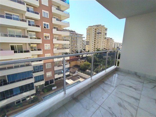 سعر مناسب -شقة 2 غرفة وصالة في مهموتلار / الانيا 