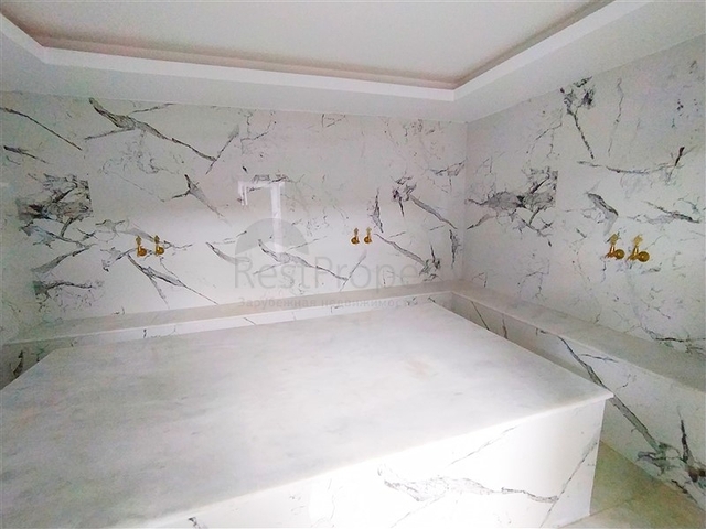 سعر مناسب -شقة 2 غرفة وصالة في مهموتلار / الانيا 