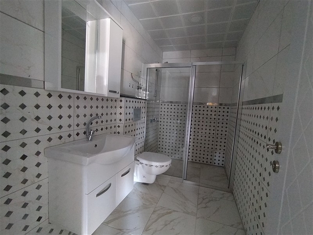 سعر مناسب -شقة 2 غرفة وصالة في مهموتلار / الانيا 