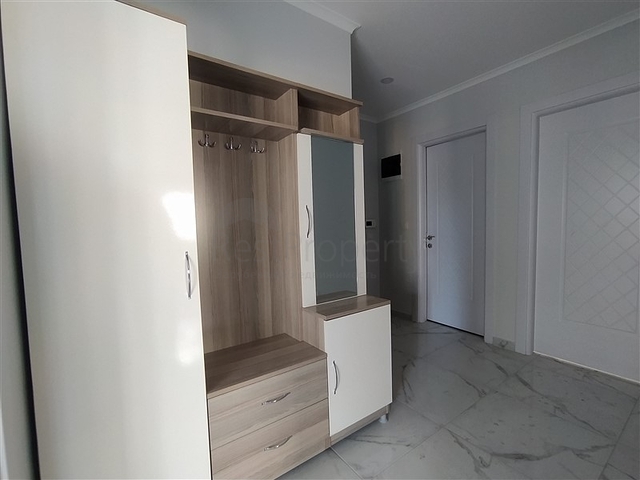 سعر مناسب -شقة 2 غرفة وصالة في مهموتلار / الانيا 