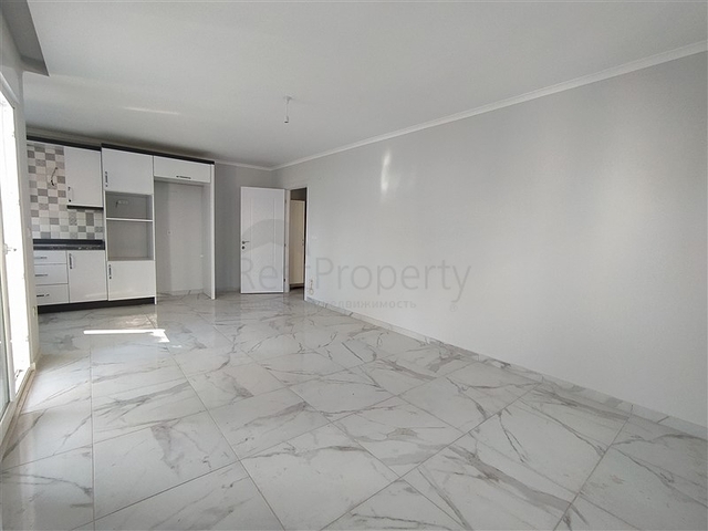 سعر مناسب -شقة 2 غرفة وصالة في مهموتلار / الانيا 