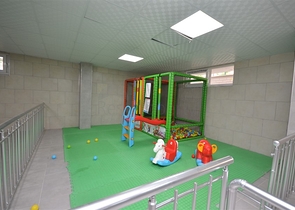 سعر مناسب -شقة 2 غرفة وصالة في مهموتلار / الانيا 