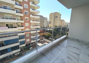 سعر مناسب -شقة 2 غرفة وصالة في مهموتلار / الانيا 