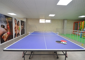 سعر مناسب -شقة 2 غرفة وصالة في مهموتلار / الانيا 