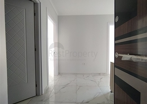 سعر مناسب -شقة 2 غرفة وصالة في مهموتلار / الانيا 