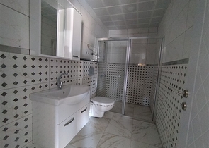 سعر مناسب -شقة 2 غرفة وصالة في مهموتلار / الانيا 