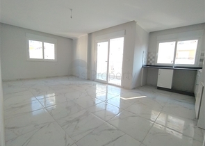 سعر مناسب -شقة 2 غرفة وصالة في مهموتلار / الانيا 