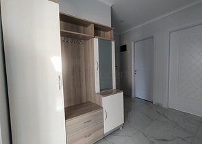 سعر مناسب -شقة 2 غرفة وصالة في مهموتلار / الانيا 