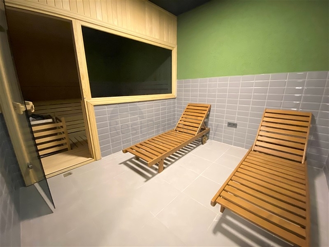 شقق غرفة وصالة ضمن مجمع جديد -في مهموتلار / الانيا 