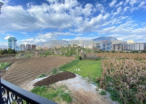 شقق غرفة وصالة ضمن مجمع جديد -في مهموتلار / الانيا 