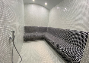 شقق غرفة وصالة ضمن مجمع جديد -في مهموتلار / الانيا 