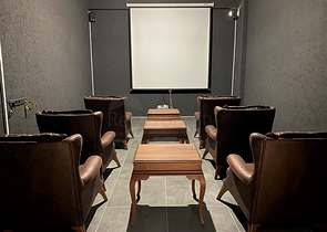 شقق غرفة وصالة ضمن مجمع جديد -في مهموتلار / الانيا 