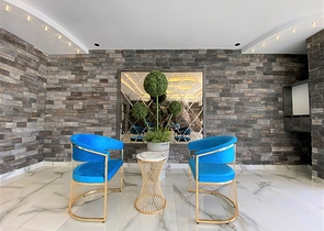 شقق غرفة وصالة ضمن مجمع جديد -في مهموتلار / الانيا 