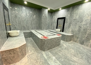 شقق غرفة وصالة ضمن مجمع جديد -في مهموتلار / الانيا 