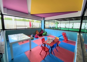 شقق غرفة وصالة ضمن مجمع جديد -في مهموتلار / الانيا 