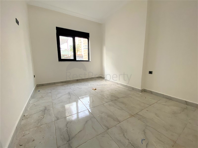 تملك منزل احلامك  في الانيا - شقة 1+1 في مهموتلار / الانيا 