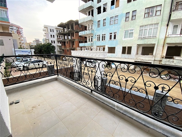 تملك منزل احلامك  في الانيا - شقة 1+1 في مهموتلار / الانيا 