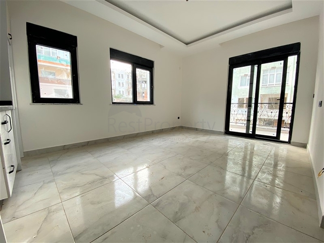 تملك منزل احلامك  في الانيا - شقة 1+1 في مهموتلار / الانيا 