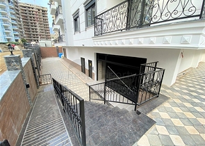 تملك منزل احلامك  في الانيا - شقة 1+1 في مهموتلار / الانيا 