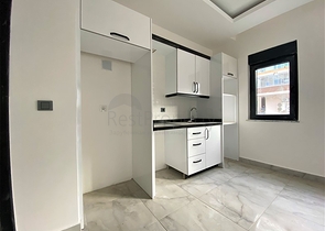 تملك منزل احلامك  في الانيا - شقة 1+1 في مهموتلار / الانيا 