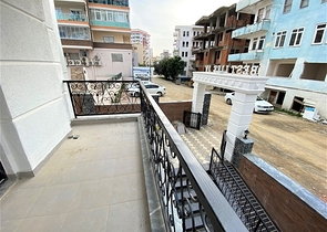 تملك منزل احلامك  في الانيا - شقة 1+1 في مهموتلار / الانيا 