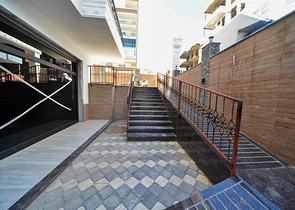 تملك منزل احلامك  في الانيا - شقة 1+1 في مهموتلار / الانيا 