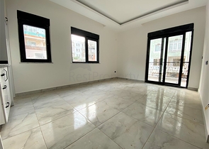 تملك منزل احلامك  في الانيا - شقة 1+1 في مهموتلار / الانيا 