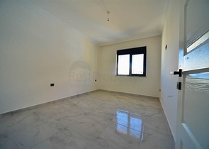 مجمع جديد - شقة غرفة وصالة - في مهموتلار / الانيا 