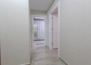 ضمن مجمع فاخر - شقة 2 غرفة وصالة - في مهموتلار/ الانيا 