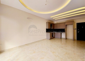 مجمع جديد -شقة  غرفة وصالة - في مهموتلار / الانيا 