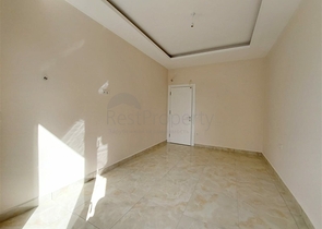 مجمع جديد -شقة  غرفة وصالة - في مهموتلار / الانيا 