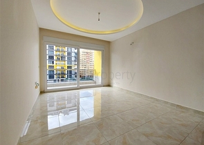 مجمع جديد -شقة  غرفة وصالة - في مهموتلار / الانيا 