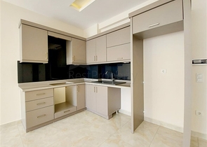 مجمع جديد -شقة  غرفة وصالة - في مهموتلار / الانيا 