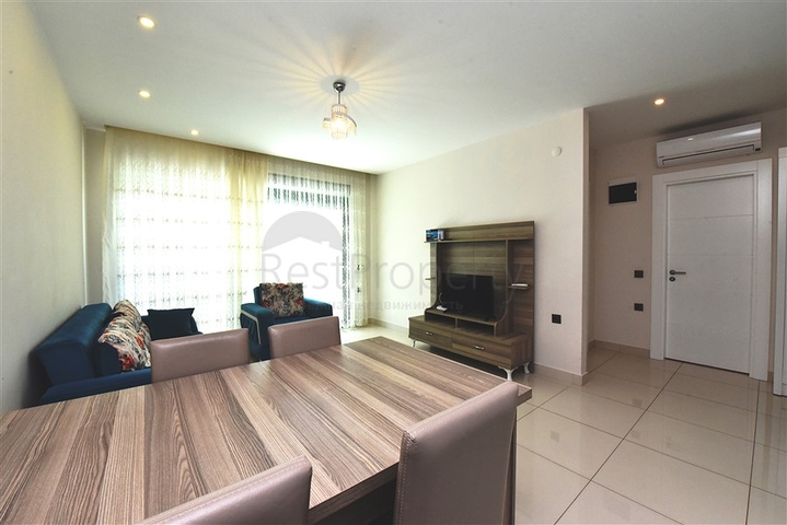 اطلالة بحر -مجمع 5 نجوم -شقة غرفة وصالة - في كارجي جاك / الانيا 