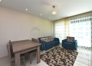 اطلالة بحر -مجمع 5 نجوم -شقة غرفة وصالة - في كارجي جاك / الانيا 