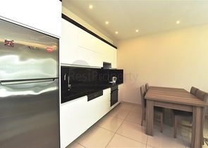 اطلالة بحر -مجمع 5 نجوم -شقة غرفة وصالة - في كارجي جاك / الانيا 