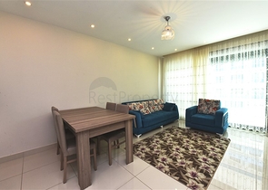 اطلالة بحر -مجمع 5 نجوم -شقة غرفة وصالة - في كارجي جاك / الانيا 