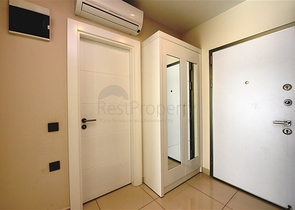 اطلالة بحر -مجمع 5 نجوم -شقة غرفة وصالة - في كارجي جاك / الانيا 