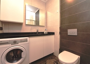 اطلالة بحر -مجمع 5 نجوم -شقة غرفة وصالة - في كارجي جاك / الانيا 