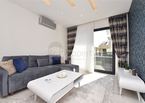 استثمر الان - شقق بالاقساط - في مجمع قيد الانشاء - مركز الانيا 