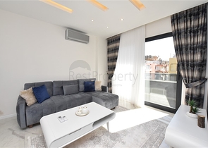 استثمر الان - شقق بالاقساط - في مجمع قيد الانشاء - مركز الانيا 