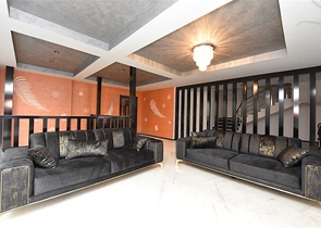 استثمر الان - شقق بالاقساط - في مجمع قيد الانشاء - مركز الانيا 