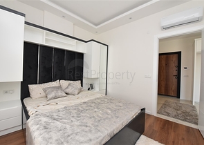 استثمر الان - شقق بالاقساط - في مجمع قيد الانشاء - مركز الانيا 