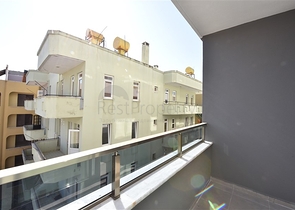 استثمر الان - شقق بالاقساط - في مجمع قيد الانشاء - مركز الانيا 