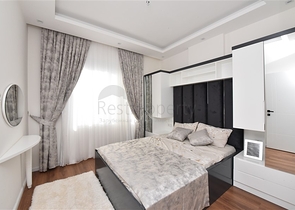 استثمر الان - شقق بالاقساط - في مجمع قيد الانشاء - مركز الانيا 